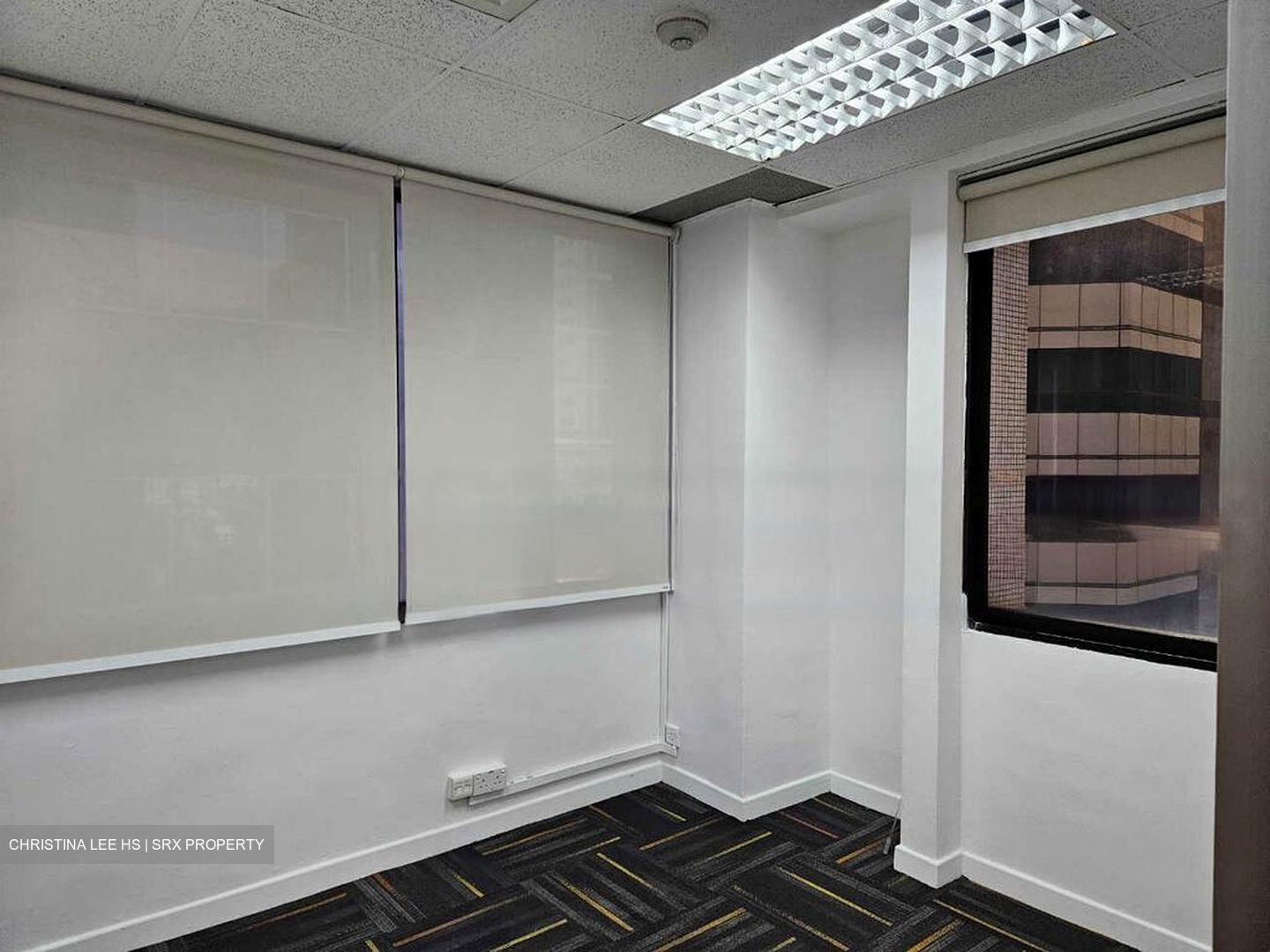 Tong Eng Building (D1), Office #451971911